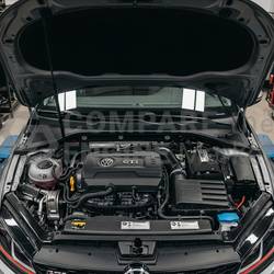 VOLKSWAGEN Golf GTI DLBA 2.0L Engine 2017-2024 for Sale
